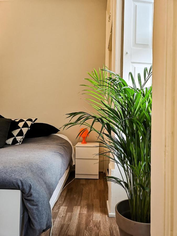 Baixa24 •P1R• Brand New Apt In The Historic Center Porto Exterior foto